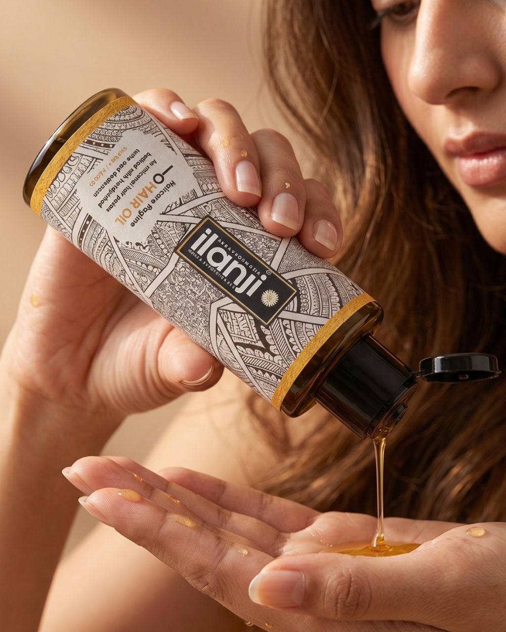 Hair care