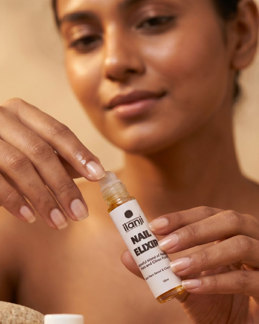 Foot & Nail care