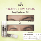 Ilanji Eyebrow Oil