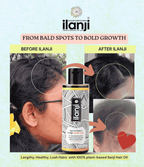 Saarvabhouma Ilanji Hair Oil