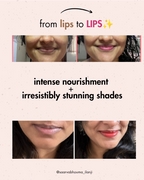 Ilanji Tinted Lip Butter Balms
