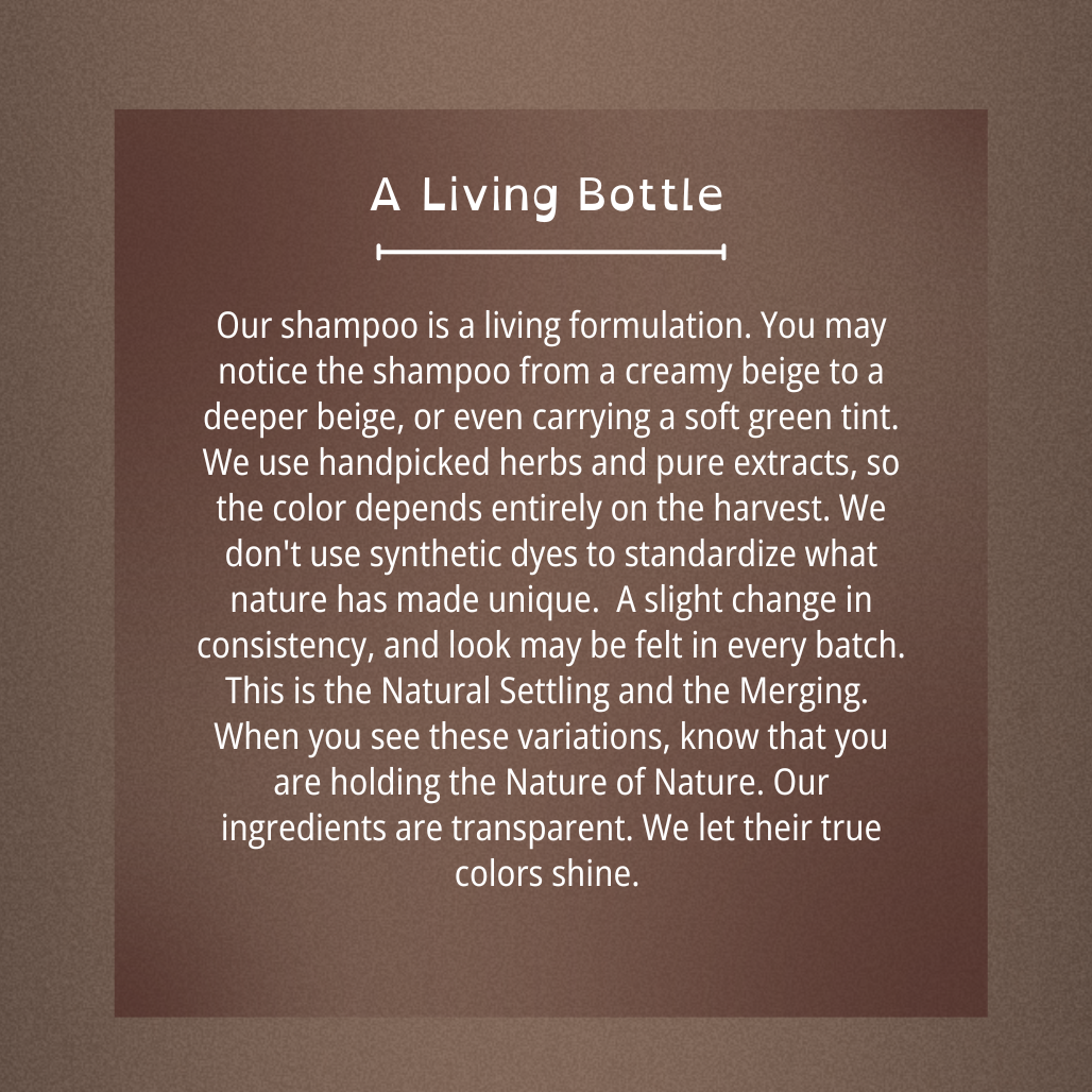 Saarvabhouma Ilanji Hair Shampoo