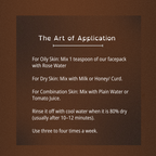 Ilanji Mohavalli Facepack: The Illuminating Detan