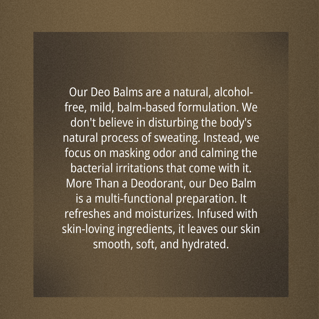 Ilanji Deo Balms