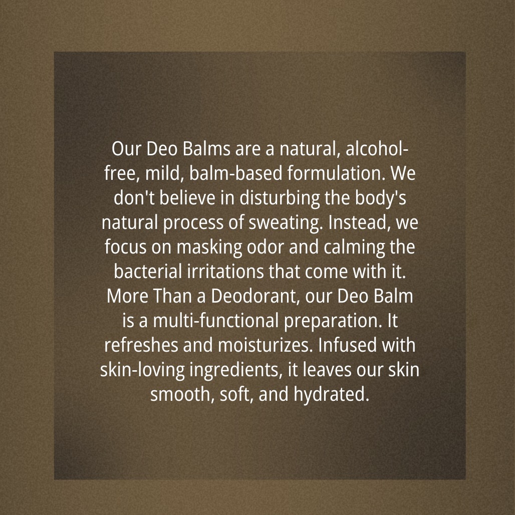 Ilanji Deo Balms
