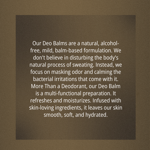 Ilanji Deo Balms