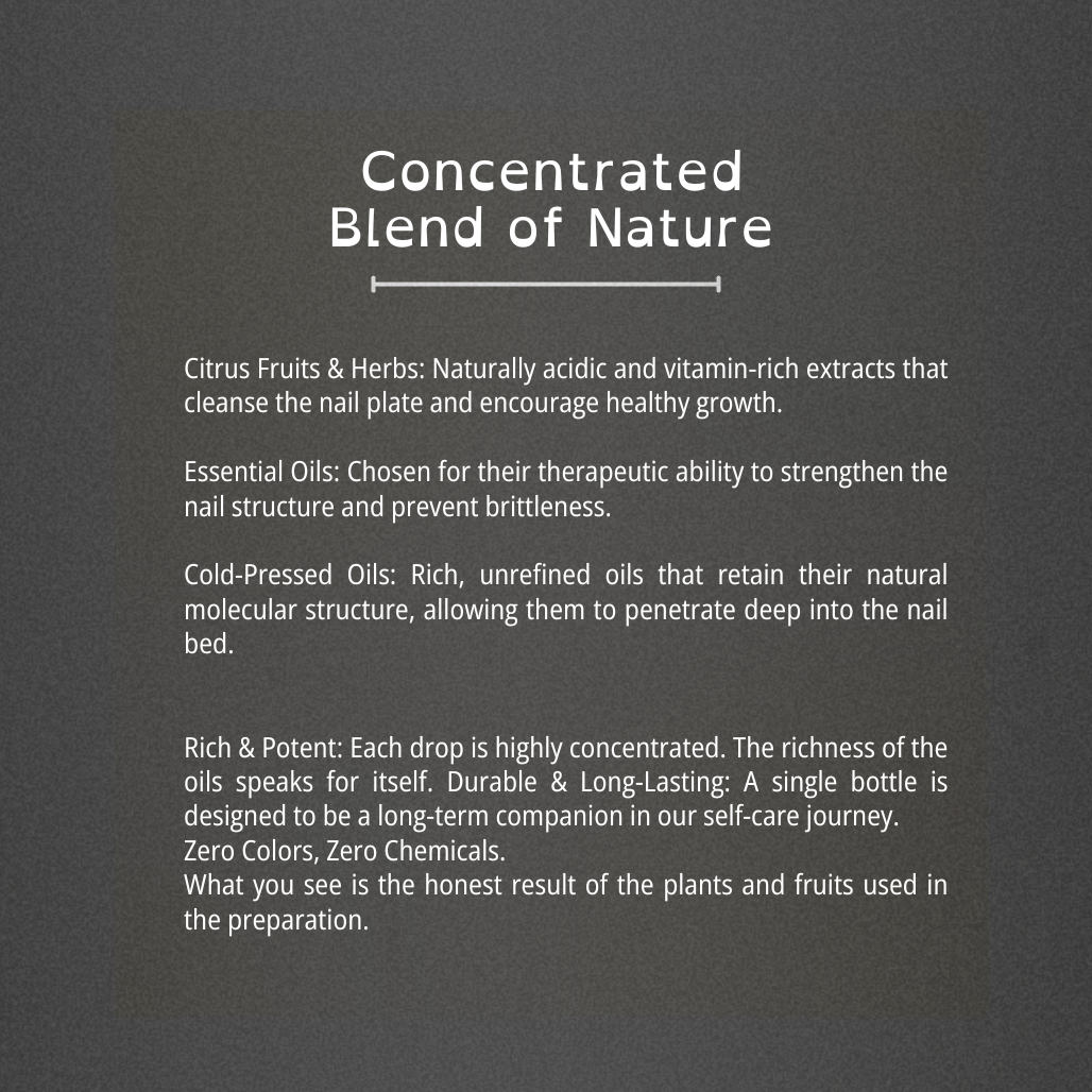 Ilanji Nail Elixir