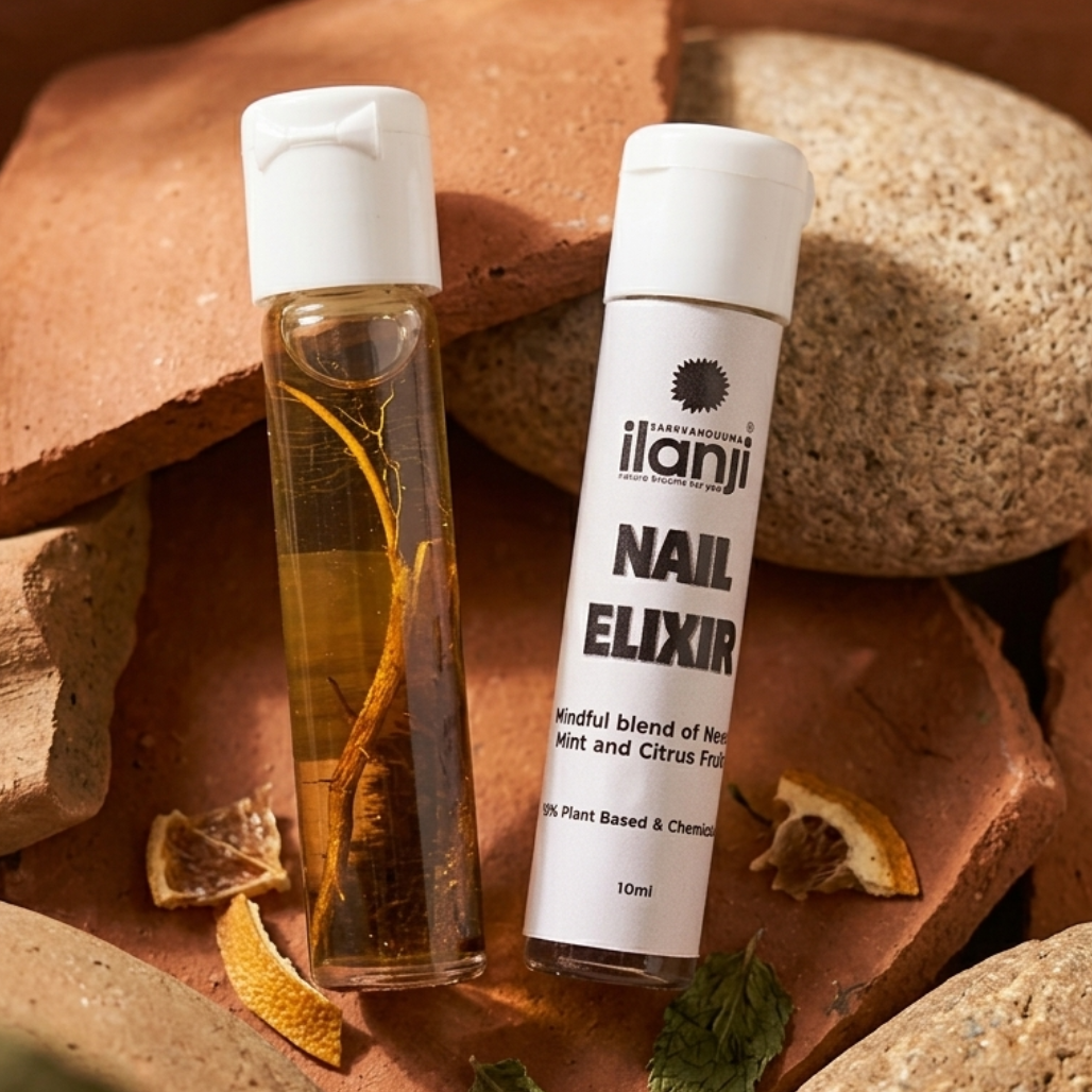 Ilanji Nail Elixir