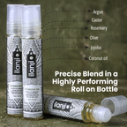Ilanji Eyebrow Oil