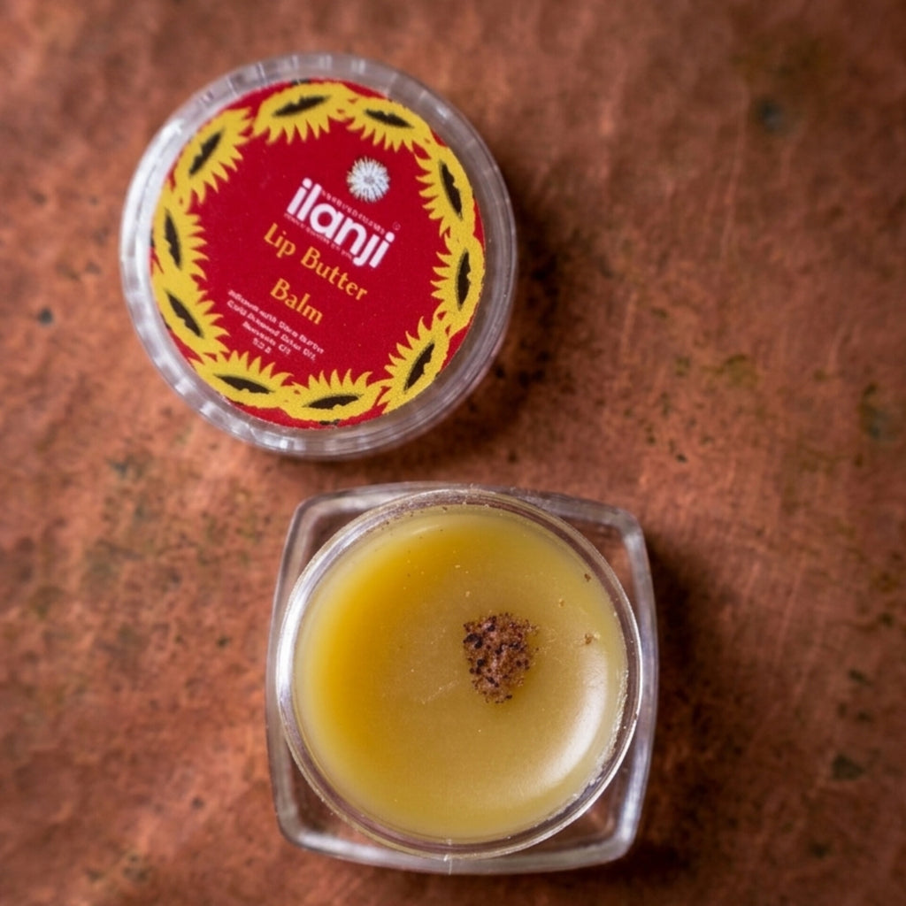 Ilanji Detan Lip Balm