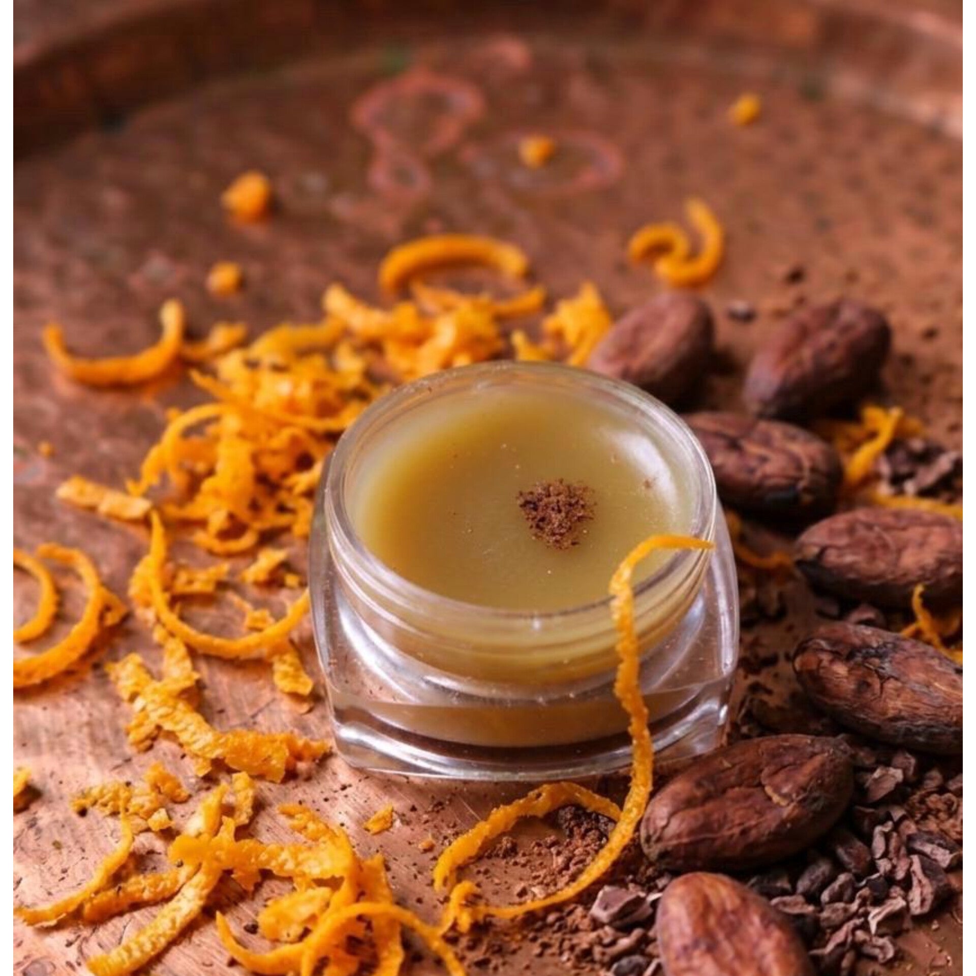 Ilanji Detan Lip Balm