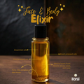 Ilanji Face & Body Elixir