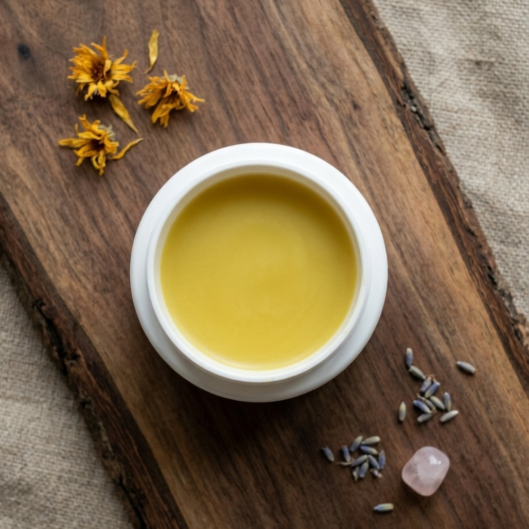 Ilanji Foot Butter