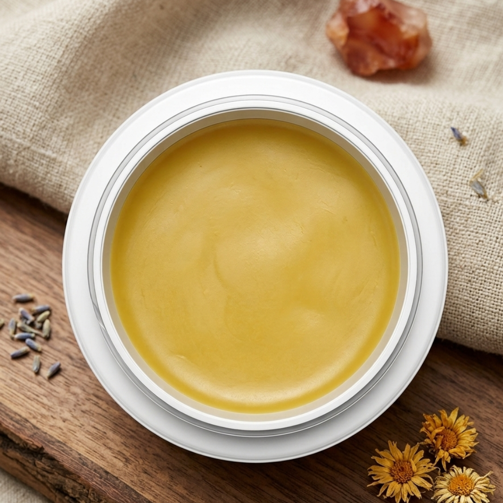 Ilanji Foot Butter
