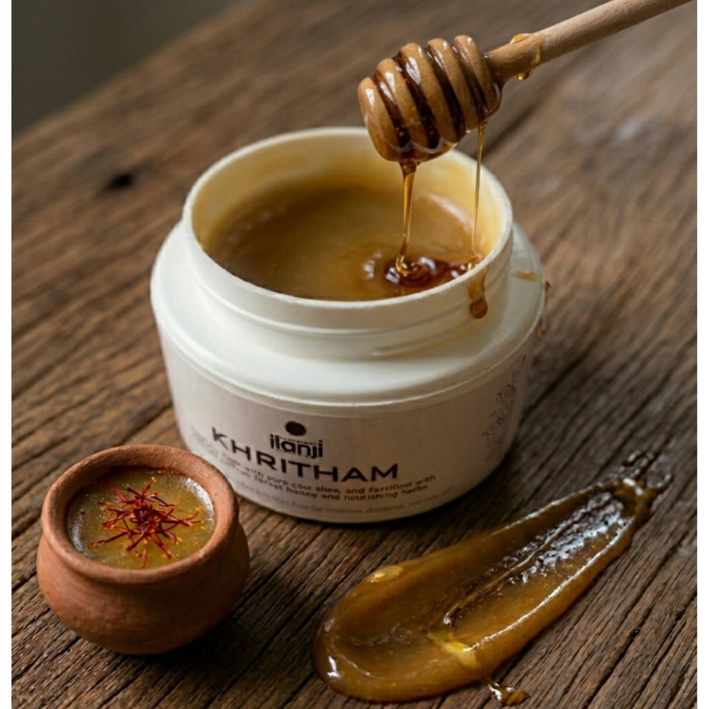 Ilanji Khritham (50g)