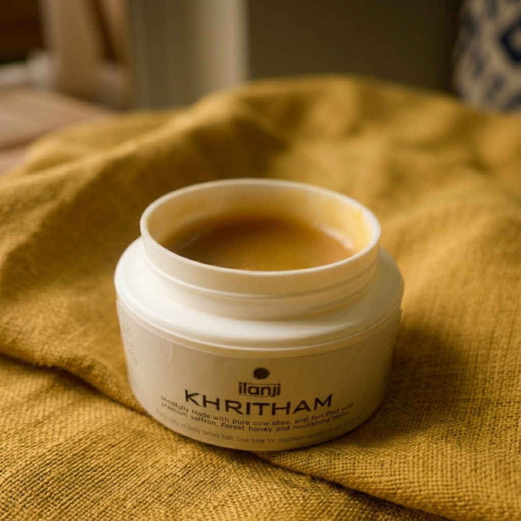Ilanji Khritham (50g)