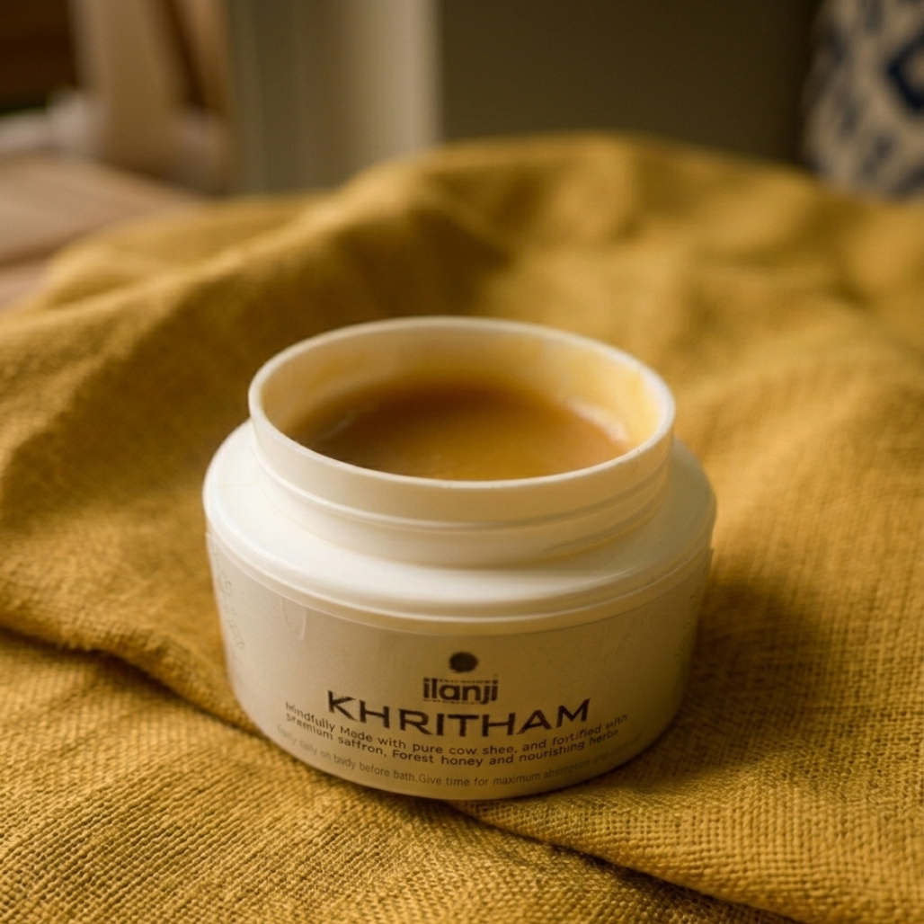 Ilanji Khritham (50g)