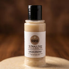 Ilanji Oat Nectar & Banana Face& Body Milk Wash