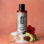 Saarvabhouma Ilanji Hair Shampoo