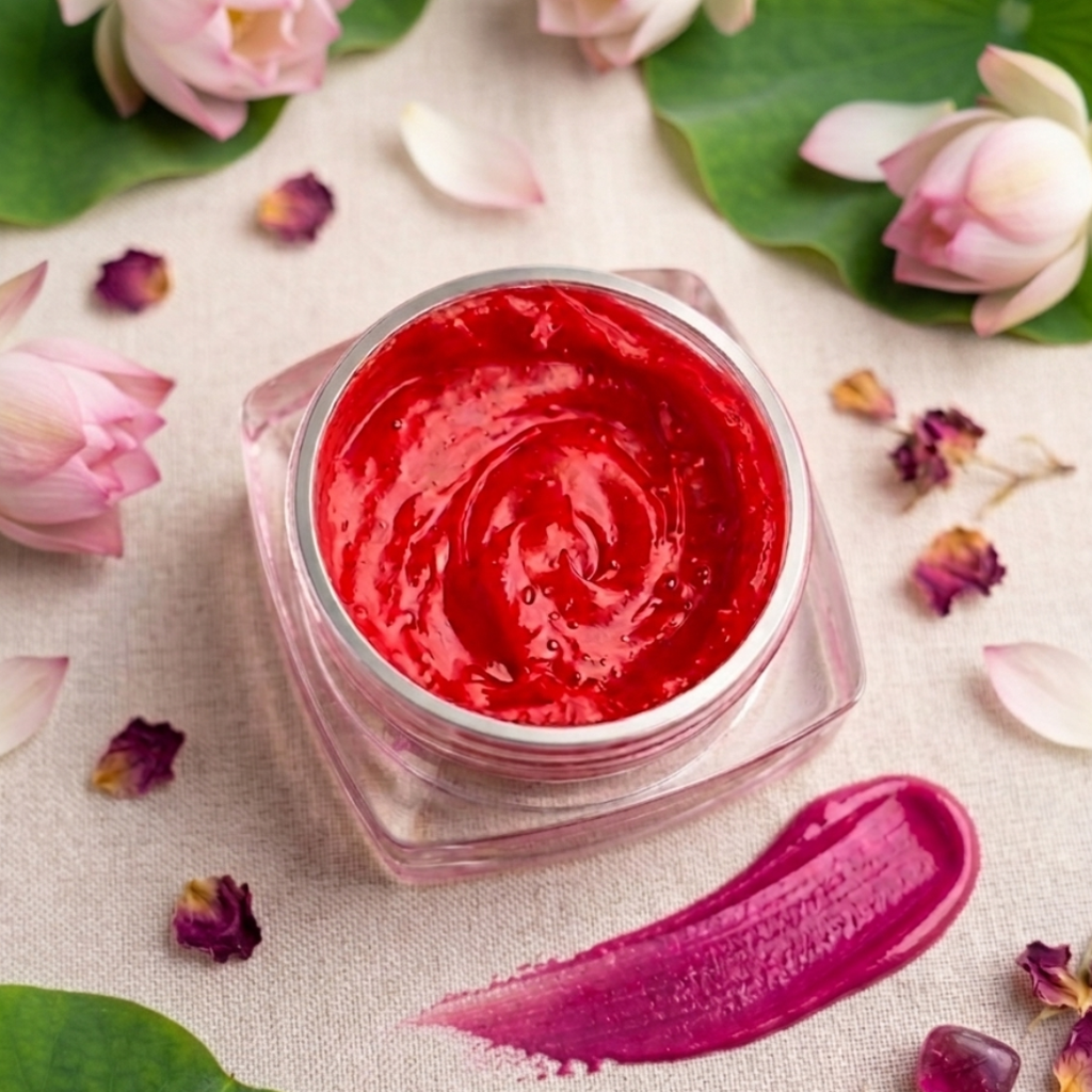 Ilanji Tinted Lip Butter Balms