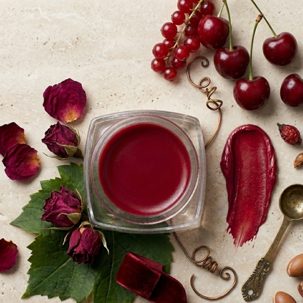 Ilanji Tinted Lip Butter Balms