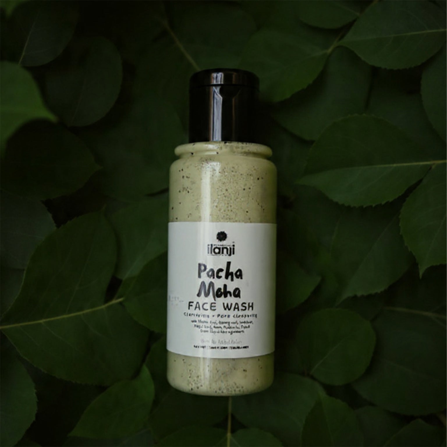Ilanji Pacha & Moha Facewash
